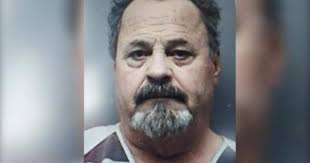 Grandpa arrested while taking 70 medical pot cookies to sick granddaughter 