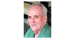 Carl Hoffpauir Obituary (1959