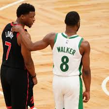 How tall and how much weigh kyle lowry? What Does Boston S Recent Deal Mean For Kyle Lowry And Toronto The Raptors Raptors Hq