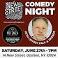 Comedy Show