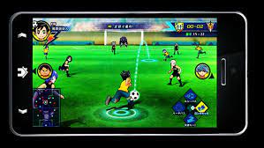 Inazuma eleven sd apk 2021, 1.16.2 download free. Game Inazuma Eleven Football Pro For Android Apk Download