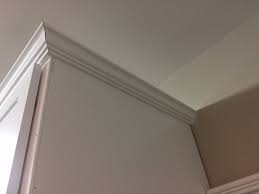 In order to mould kitchen cabinets, you need to have a proper plan and preparation, the right kind of tools and also a checklist of materials that you want to use or purchase. Kitchen Cabinet Crown Molding Make Them Fancy Hometalk