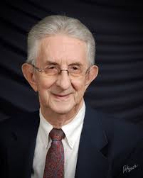 Obituary for Albert Ezzell Paris