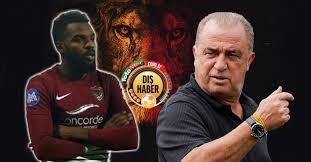 Kariyer sayfasında aaron salem boupendza pozzi isimli futbolcunun sezon bazında takımının yer almış olduğu turnuvalardaki maç, gol, asist, sarı kart, kırmızı kart, oyuna girme, oyundan alınma. Son Dakika Spor Haberi Galatasaray A Bedava Gol Makinesi Transfer Ve Boupendza Fotomac