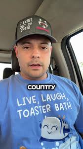 Pre 9/11 country music is back.