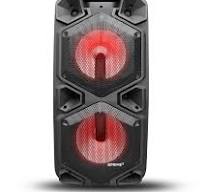 Power audio | Profesjonalne systemy audio bluetooth ...