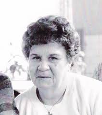 Helen F. Basinger Obituary