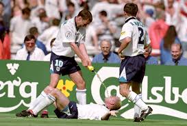 The initial ticketing process saw the biggest demand ever seen for a major tournament with more than 19 million people applying. Euro 2020 England V Scotland A History Of The Auld Enemies Fourfourtwo