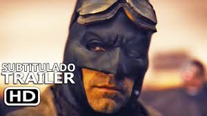 El director, que había sido el responsable de forjar el cosmos dc desde 'el hombre de acero', debió desamparar la película ya antes de finalizarla por una desgracia familiar. Liga De La Justicia Snyder Cut 2021 Trailer Final Subtitulado Liga De La Justicia Parte 2 Youtube