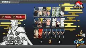 Naruto senki mod apk game legendary shinobi war v5. Naruto Senki V 1 23 Naruto Senki Apk 1 22 Download Free For Android Naruto Uzumaki Is A Ninja From The Village Of Konohagakure Who Has A Great Passion To Defend