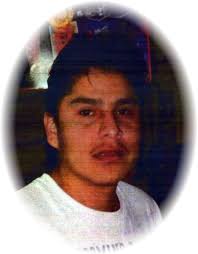 Shaun Jason Long Soldier January 1, 1973 ~ March 20, 2017 Shaun Jason Long  Soldier was born