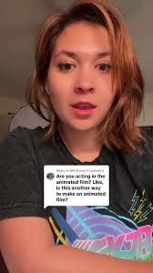 Replying to @Mis_Bunny #motioncapture #motioncaptureactor #animationtiktok