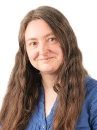 Anna Croft's Instagram, Twitter & Facebook