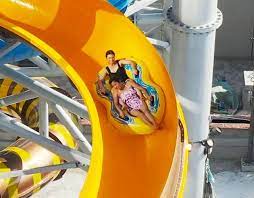 Maybe you would like to learn more about one of these? æ–°æ¿ å½±æ»™æ°´ä¸Šæ¨‚åœ' Studio City Macau