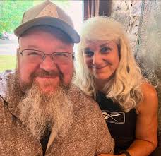 Twenty-nine years with Kimberly today. Happiness & light.