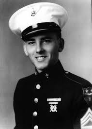 TSGT Julius Winston “Jay” Watkins (1923-2009)