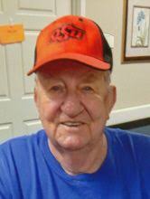 Marvin Lee Luper (1935-2015)