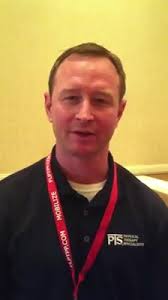 Mark MacGregor, PT: a new member practice to join FLPTPP last weekend!