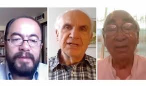 Lo que importa a la nación es que la economía crezca; recuperar los empleos  perdidos en dos años de pandemia”