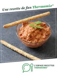 Rillettes De Sardines Poivrons Et Tomates Sechees Recette Recette Recettes De Cuisine Rillettes