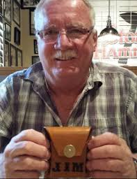 Obituary information for Jim L. Zimmerman