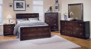 Northern Lights Bedroom Set Broyhill Furniture