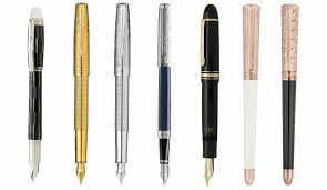 パーカー 万年筆 おすすめ