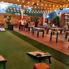 Culinary Dropout Outdoor Restaurant Design Outdoor Restaurant Outdoor Eating