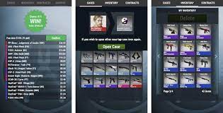 Download case simulator 2 app for android. Case Simulator 2 Mod Apk V1 96 Unlimited Cash No Ads