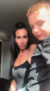 Christina Brann's Instagram, Twitter & Facebook