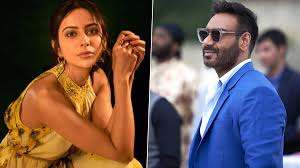 Mayday life tour is linked by four distinct segments and the story is unveiled in yesterday's rumbling fun. Mayday Rakul Preet Singh Is Happiest At Work As She Resumes Shoot Of Ajay Devgn S Film Post Covid 19 Recovery Sports Grind Entertainment