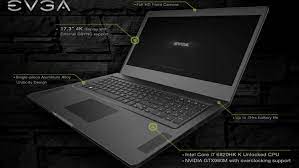 It provides stunning performance, but the tax on early adopters is high. Evga Presenta Portatil Gaming De Alto Rendimiento Muycomputer