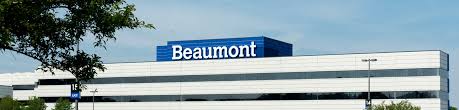 Beaumont Health Determination Lives Here