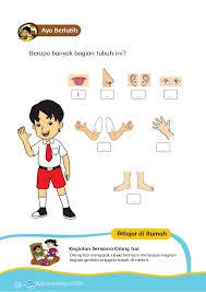 Mar 16, 2015 · ips sendiri merupakana nama mata pelajaran di tingkat sekolah dasar. Tema 1 Diriku Kelas 1