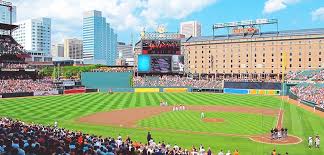 Baltimore Orioles Tickets From 16 Vivid Seats