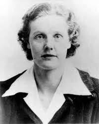 Easter Posey (1920-1942)