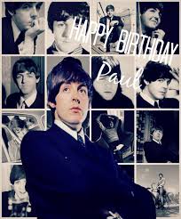 His songwriting partnership with john lennon remains the most successful in history. Happy Birthday Sir Paul Mccartney 73 Years Young World Cafe