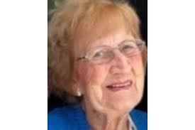 Mettie Elrod Obituary (1927