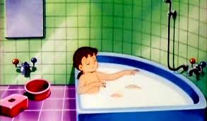 Ada beberapa robot doraemon lain yang tersebar di beberapa negara. 5 Kelakuan Shizuka Yang Bikin Cowok Ilfeel Kincir Com