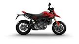 DUCATI-HYPERMOTARD