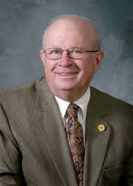 GOP Nominates Rep. Don Tripp For New Mexico House Leader