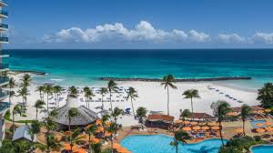 Barbados is an island in the caribbean region, but which lies out in the atlantic many miles east of the caribbean sea. Hilton Barbados Resort Bridgetown Holidaycheck Barbados Barbados