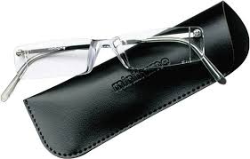 I chose prescription reading glasses because of. Eschenbach Miniframe Ii Reading Glasses 3 Dpt For Computer Work Conrad Com
