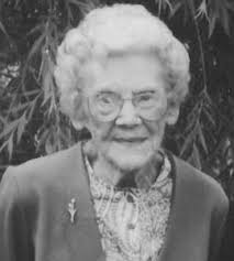 ANNA MAE JACKSON, 89