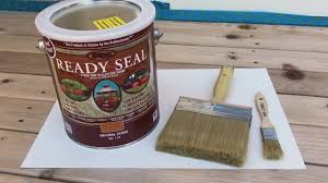 Gemini total wood protection preserves & protects the integrity of new and old wood. Sealing Our New Cedar Deck Youtube