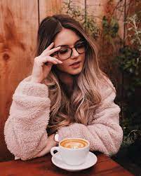 Sounds perfect wahhhh, i don't wanna. Caliallstaring Instagram Just Uploaded The Bts Of Today S Shoot W Victoriax Coffee Shop Photography Coffee Shop Photoshoot Self Portrait Photography Ideas