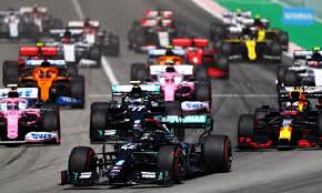 A fórmula 1 já contava os dias para o início da temporada, mas teve de esperar. Calendario Da F1 2021 Inclui Gp Do Brasil No Rio De Janeiro