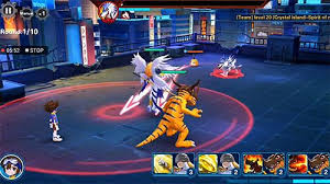 Digital world nos permite vivir de nuevo la aventura de digimon, pero esta vez seremos nosotros el protagonista de esta inmensa aventura que . Descargar Digital World Kingdom Gratis Para Android Mob Org