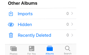 Disabling an app this way will not only hide the icon but also its services. Hide Photos And Apps On Your Iphone Us Mobile