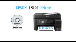 Guida alla pulizia dei prodotti epson. Epson L5190 Driver Youtube